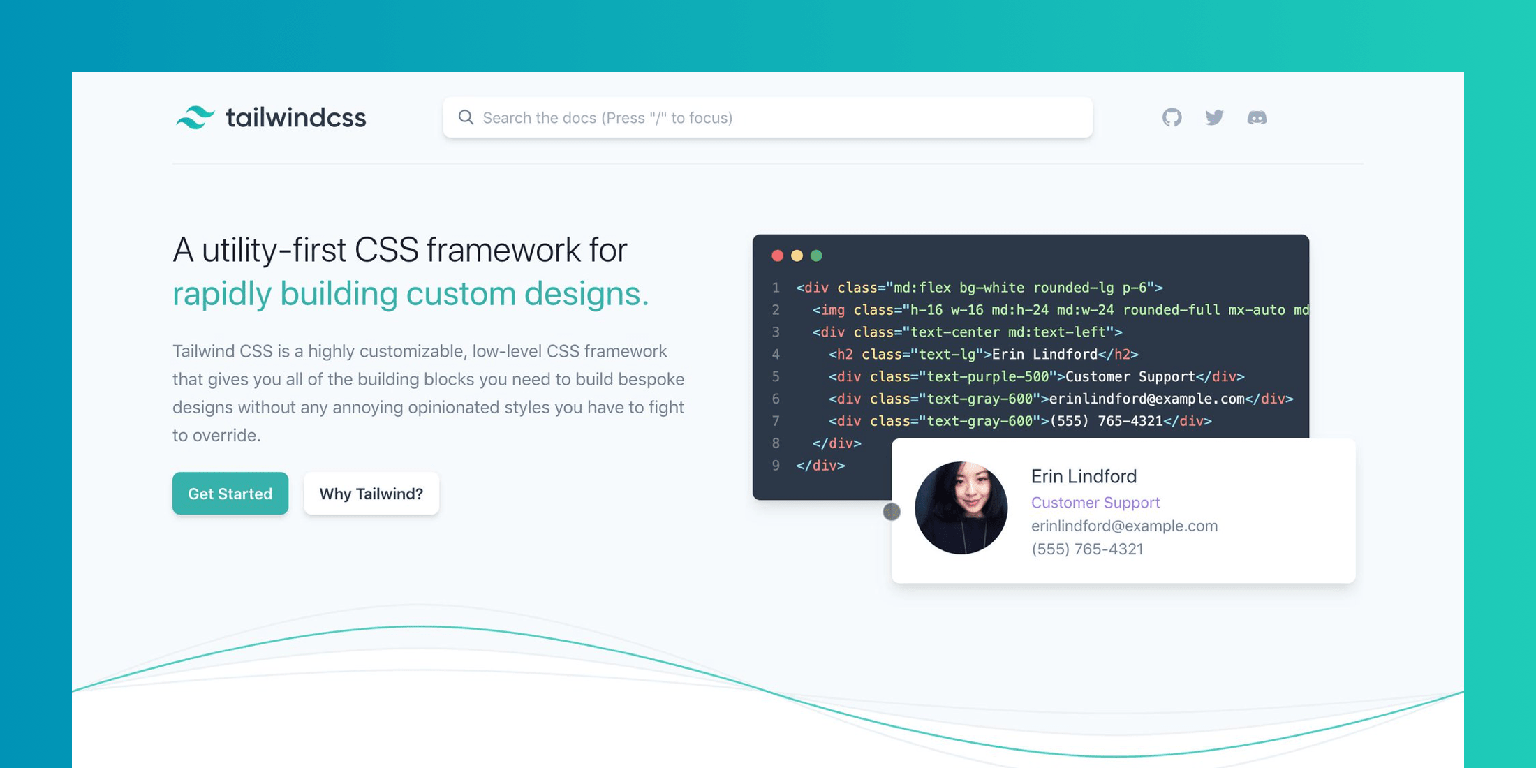 Tailwind CSS : le framework flexible qui s'adapte à vos designs